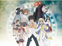 [动漫推荐]有魔法的后宫番，总有一部你喜欢