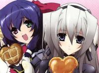 动漫：这几部后宫番精选，献给二次元大佬们！