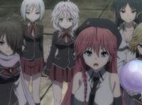 动漫：这几部高人气的后宫番，越看越起劲！