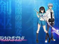 动漫：这几部高人气的后宫番，越看越起劲！