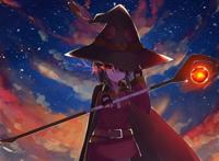 盘点五部神级后宫番，这些动漫播放量全部过亿，这部已成为绝唱！