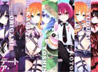 盘点五部神级后宫番，这些动漫播放量全部过亿，这部已成为绝唱！