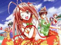 后宫动漫入坑指南