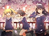 近些年的后宫动漫，好看的都在这里