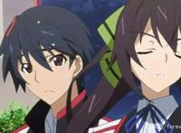 这些经典的校园后宫番你都看了吗