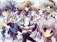 盘点有毒的后宫动漫TOP5，看完让你欲罢不能