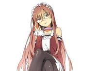 动漫中的后宫王，上限至今还在争论，下限毫无疑问就属他最丢人