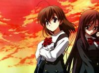 动漫：推荐几部不错的后宫漫，记得偷偷看哦！