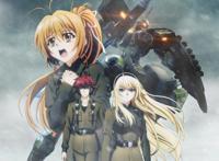 动漫：这几部后宫番，你看了以后一定会爱上！