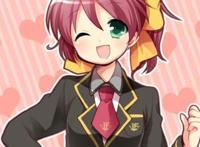 4部神级的后宫动漫，每一部都是经典，男人的终极梦想！