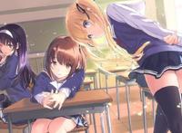 老司机的最爱！B站最受欢迎的六部后宫动漫