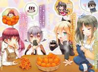 动漫：这几部后宫番的神漫，只有看过的人懂！