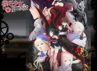 动漫：最好看的几部后宫番，后宫也可以有爱！