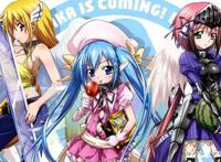 7部经典后宫番剧，从更新时就开始追的现在有20了吧