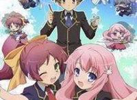 7部经典后宫番剧，从更新时就开始追的现在有20了吧