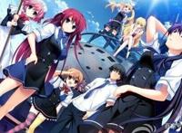 经典后宫动漫推荐，你可能有所耳闻却未曾追番！