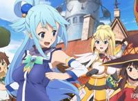 经典后宫动漫推荐，你可能有所耳闻却未曾追番！