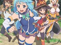 经典后宫动漫推荐，你可能有所耳闻却未曾追番！