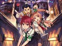 说说那些后宫动漫，你看过多少呢？