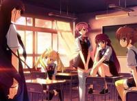 说说那些后宫动漫，你看过多少呢？