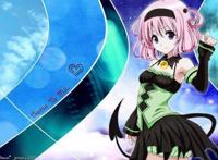 动漫：最好看的几部后宫番，好好收着不用谢我！