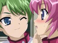 动漫：这些强大的后宫番，妹子个个都是高颜值女神！