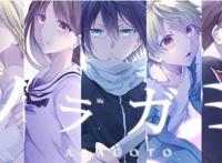 盘点近几年的经典动漫——后宫、热血系列！