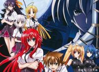 推荐几部搞笑的后宫动漫，这难道不是你所向往的生活吗？