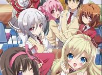 盘点，那些被称之为神作的后宫动漫，是宅男的全看过