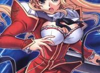 5部经典后宫动漫，你看过了几部呢？赌一包辣条，你只看过两部！