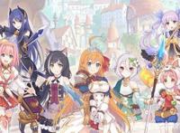 后宫动漫推荐之一