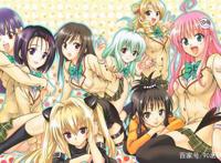 盘点几部优质后宫动漫作品！各位道友莫急，里面有意外惊喜哦！