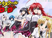 盘点四个有大量剧集的真后宫动漫，绝对一次让你们满足