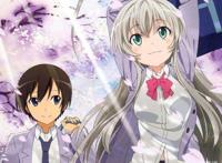 这些后宫类动漫，你有看过吗？