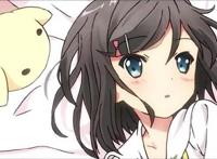 这些后宫类动漫，你有看过吗？