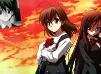 动漫：好看的后宫番有哪些？都在这儿啦！