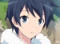 动漫中的五大后宫王，最后一位是当之无愧的后宫王者！