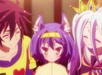 后宫算什么，穿越异世界照样开后宫！十部异世界后宫动漫排行！