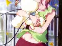 推荐6部高分后宫番动漫，猛男必看！