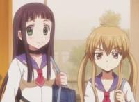 推荐6部高分后宫番动漫，猛男必看！