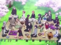 动漫：盘点几部优秀的后宫番，值得你补番！