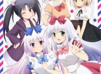 动漫：盘点几部优秀的后宫番，值得你补番！