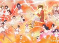 10部精彩好看的后宫番剧，你看过了吗？