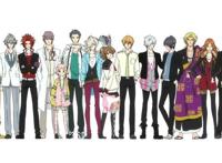 推荐：逆后宫动漫一定有你看过的！