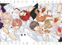 盘点那些好看的逆后宫动漫