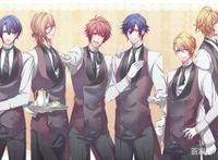 盘点那些好看的逆后宫动漫