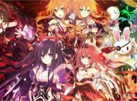 后宫动漫中谁的后宫最多，一起来看下