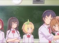 2019年后宫动漫大盘点，哪一部是你心目中的后宫佳作？