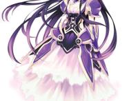 推荐部后宫超多的动漫