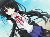 推荐部后宫超多的动漫